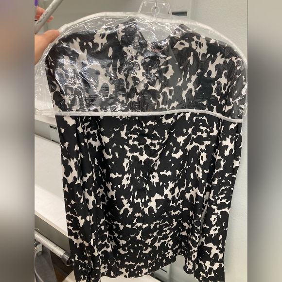 Altuzzara blouse